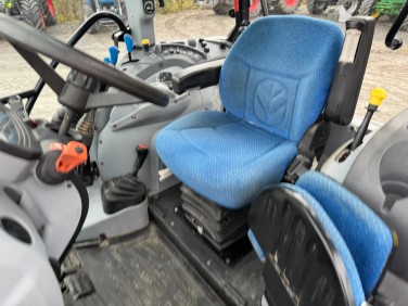 New Holland T5.105