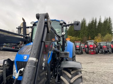 New Holland T5.105