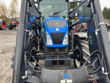 New Holland T5.105