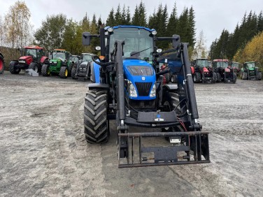 New Holland T5.105