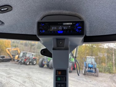 New Holland T5.105