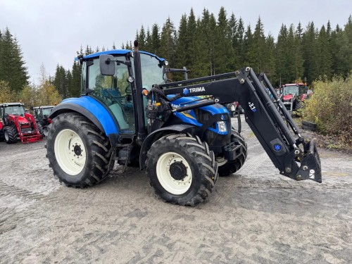 New Holland T5.105