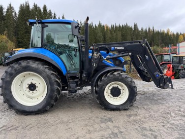 New Holland T5.105