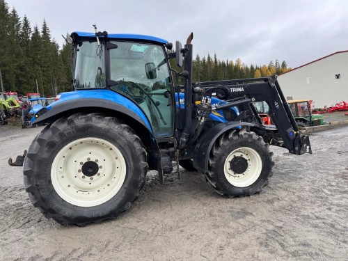 New Holland T5.105