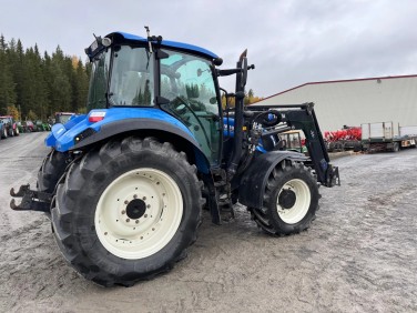 New Holland T5.105