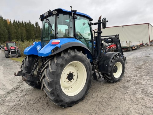 New Holland T5.105