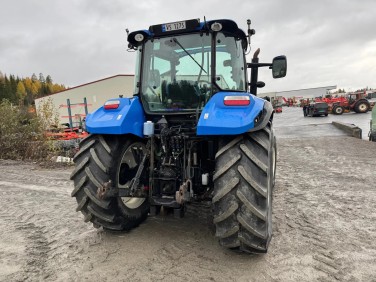 New Holland T5.105