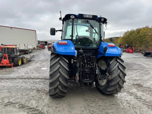 New Holland T5.105