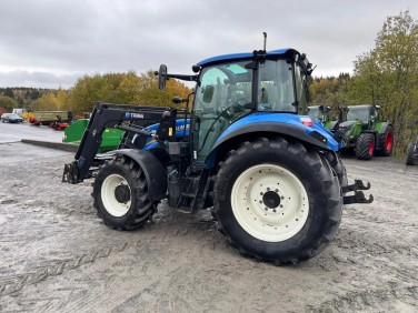 New Holland T5.105