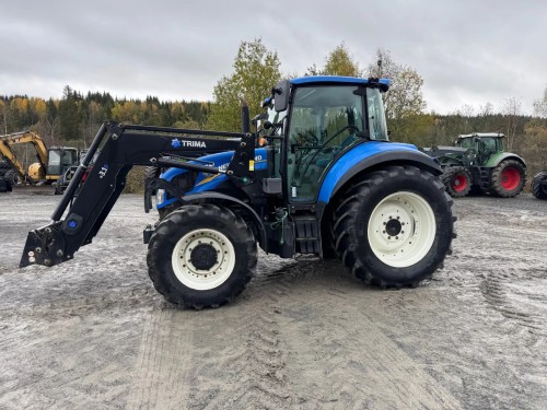 New Holland T5.105