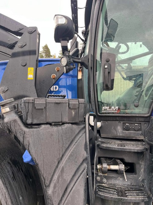 New Holland T7.315 HD AC New Gen ÉQUIPEMENT SUPÉRIEUR