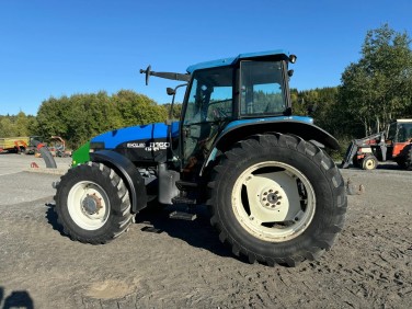 New Holland 8160