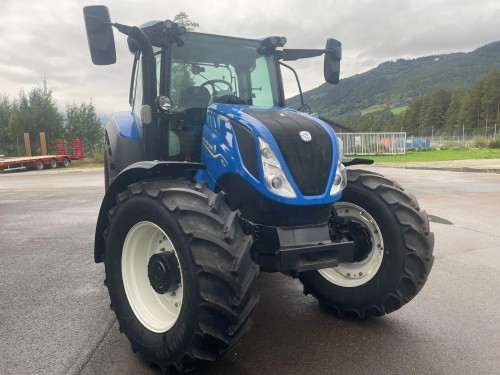 New Holland T5.140 DC