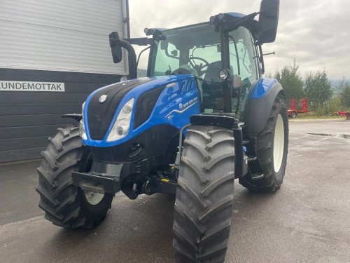 New Holland T5.140 DC