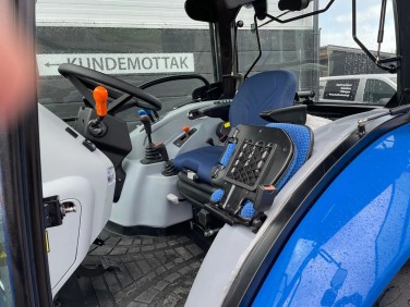 New Holland T4.75S