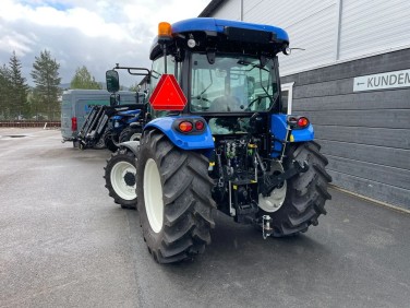 New Holland T4.75S