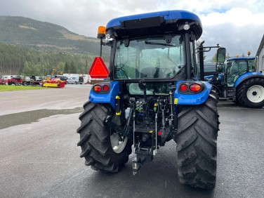 New Holland T4.75S