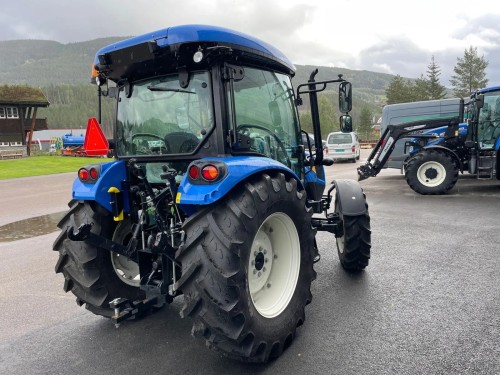 New Holland T4.75S