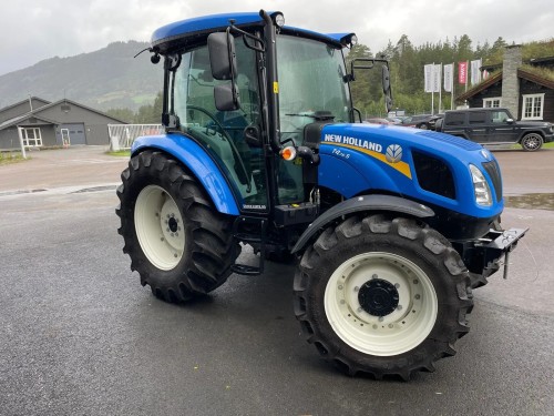 New Holland T4.75S