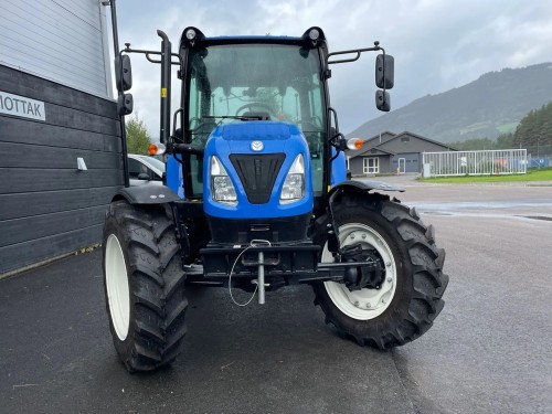 New Holland T4.75S