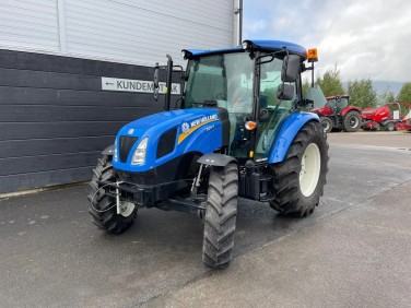 New Holland T4.75S