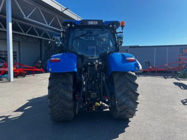 New Holland T6.180AC