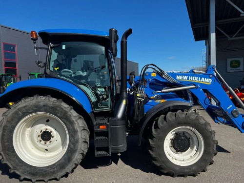 New Holland T6.180AC