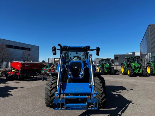 New Holland T6.180AC