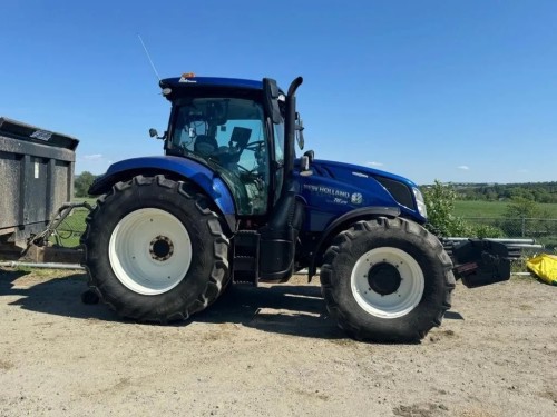 New Holland T6.175ac