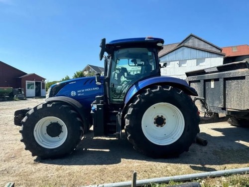 New Holland T6.175ac