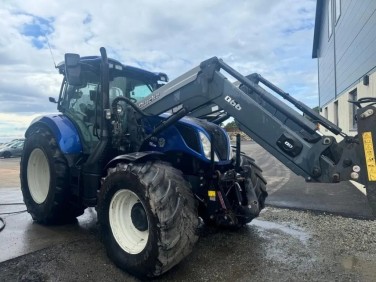 New Holland T6.175ac