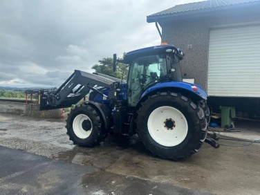 New Holland T6.175ac