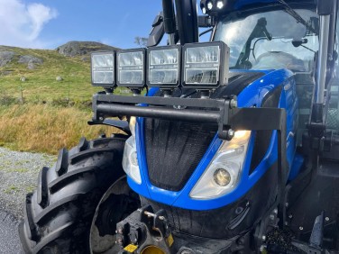 New Holland T5.140