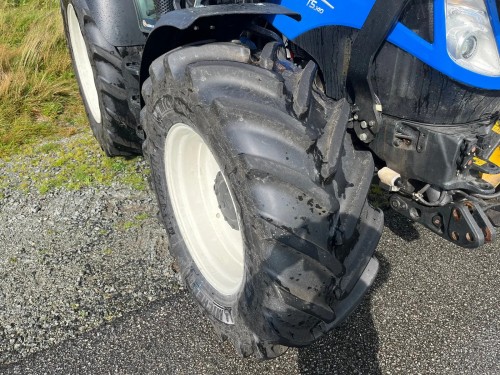 New Holland T5.140