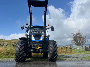 New Holland T5.140