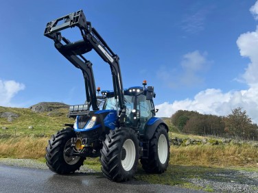 New Holland T5.140