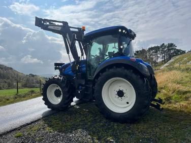 New Holland T5.140