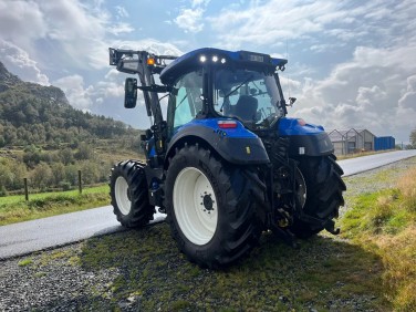 New Holland T5.140