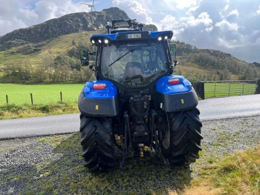 New Holland T5.140