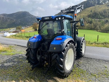 New Holland T5.140