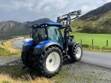 New Holland T5.140