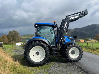 New Holland T5.140