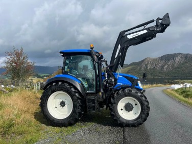 New Holland T5.140