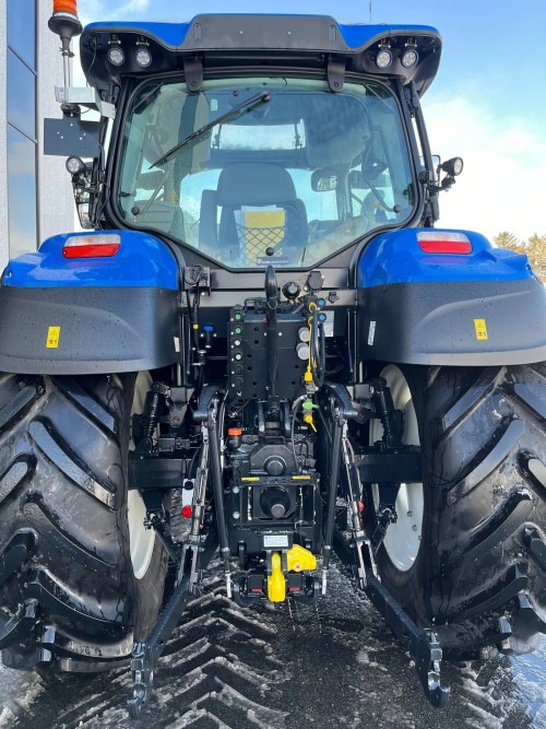 New Holland T5.140AC