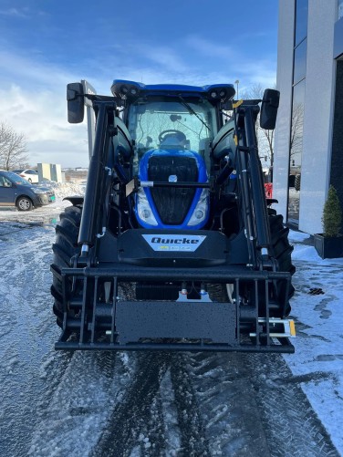 New Holland T5.140AC