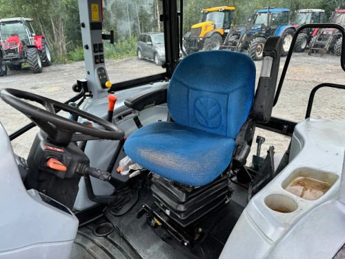 New Holland T 5060