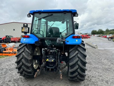 New Holland T 5060