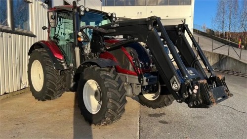 Valtra N104 H5