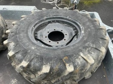 Roues Valtra N103