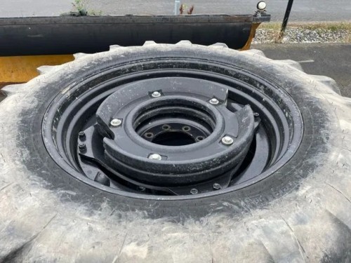 Roues Valtra N103